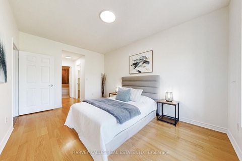 Photo 19 at 405 - 4620 Hwy 7, East Woodbridge, Vaughan