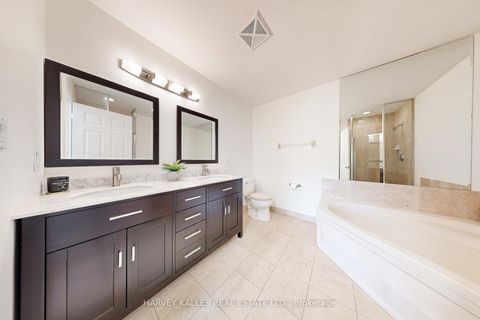 Photo 21 at 405 - 4620 Hwy 7, East Woodbridge, Vaughan