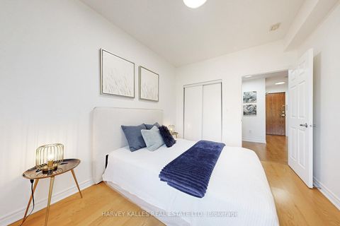 Photo 25 at 405 - 4620 Hwy 7, East Woodbridge, Vaughan