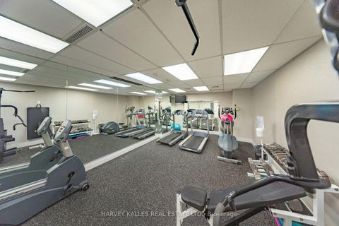 Photo 30 at 405 - 4620 Hwy 7, East Woodbridge, Vaughan