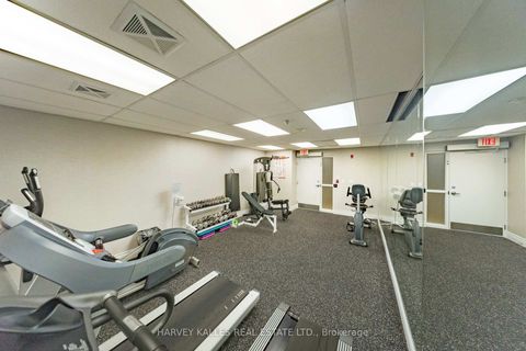 Photo 31 at 405 - 4620 Hwy 7, East Woodbridge, Vaughan