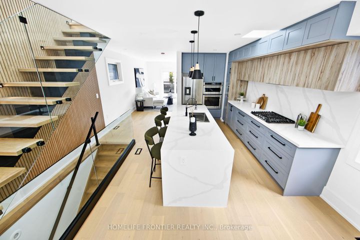 Photo 4 at 3 Wiley Avenue, East York, Toronto