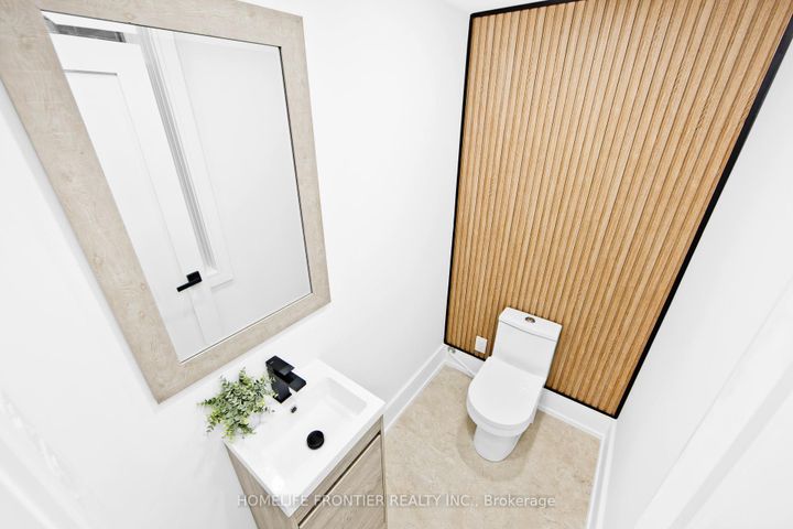 Photo 7 at 3 Wiley Avenue, East York, Toronto