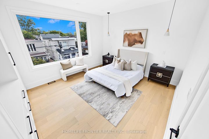 Photo 9 at 3 Wiley Avenue, East York, Toronto