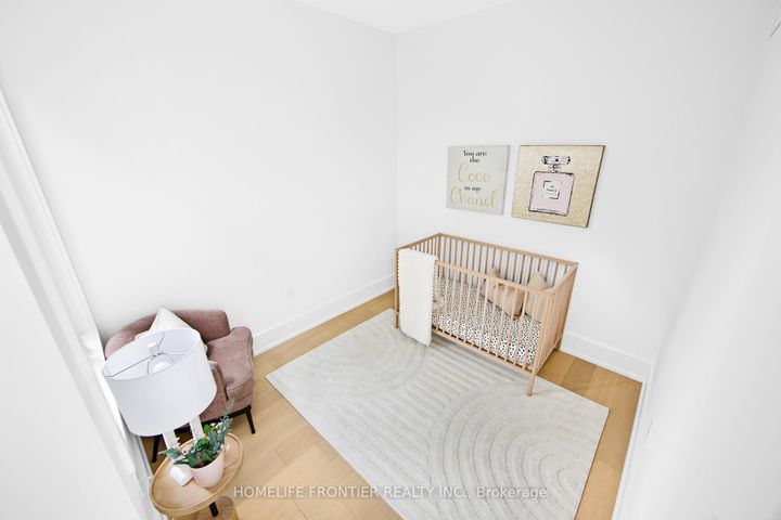 Photo 12 at 3 Wiley Avenue, East York, Toronto