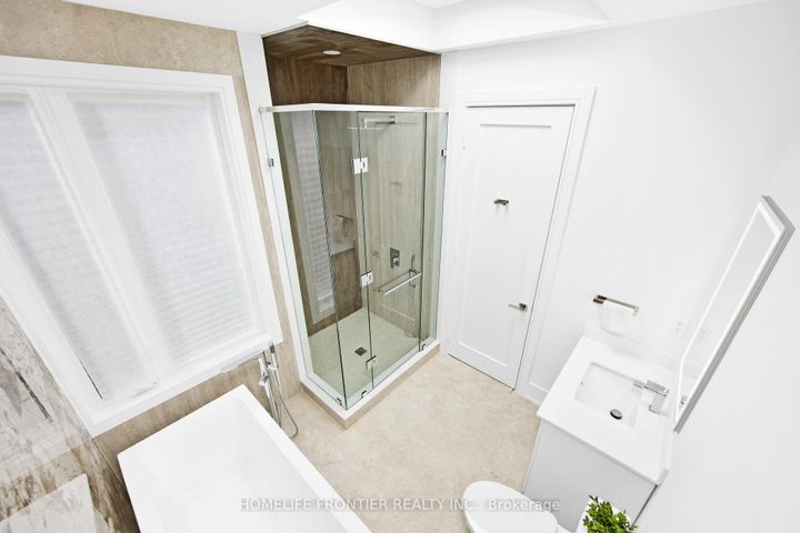 Photo 13 at 3 Wiley Avenue, East York, Toronto