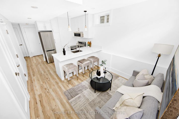 Photo 15 at 3 Wiley Avenue, East York, Toronto