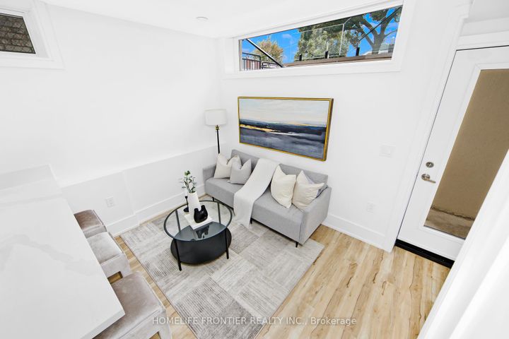 Photo 16 at 3 Wiley Avenue, East York, Toronto