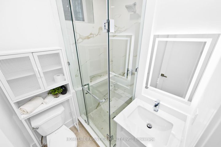 Photo 19 at 3 Wiley Avenue, East York, Toronto