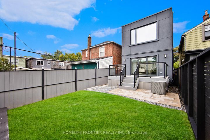 Photo 21 at 3 Wiley Avenue, East York, Toronto