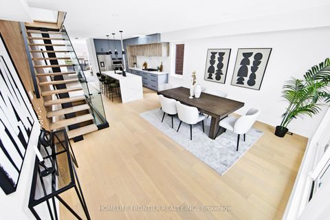 Photo 1 at 3 Wiley Avenue, East York, Toronto