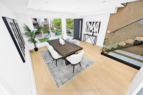 Photo 3 at 3 Wiley Avenue, East York, Toronto
