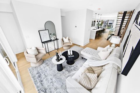 Photo 6 at 3 Wiley Avenue, East York, Toronto