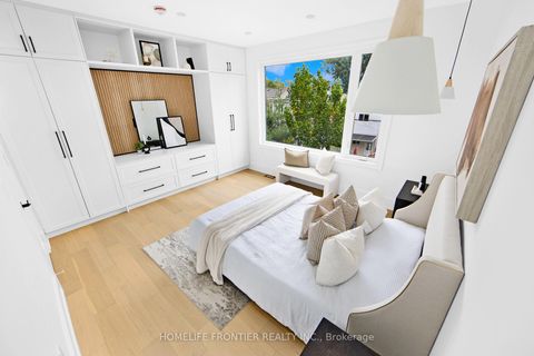 Photo 10 at 3 Wiley Avenue, East York, Toronto