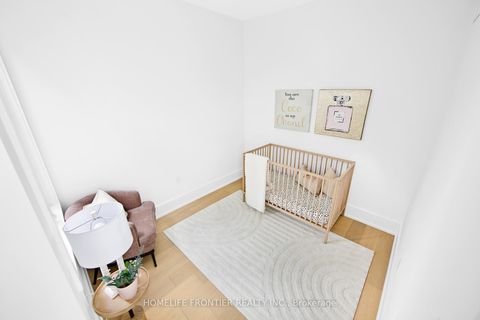 Photo 12 at 3 Wiley Avenue, East York, Toronto