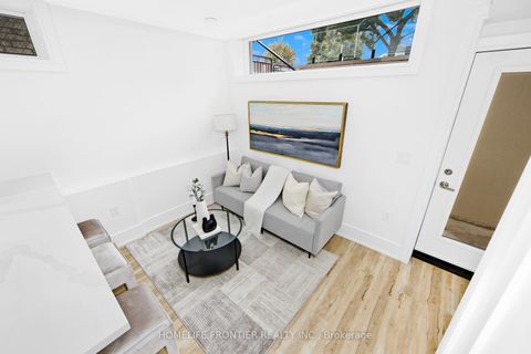 Photo 16 at 3 Wiley Avenue, East York, Toronto