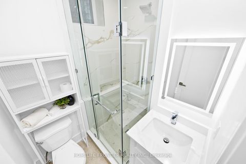 Photo 19 at 3 Wiley Avenue, East York, Toronto
