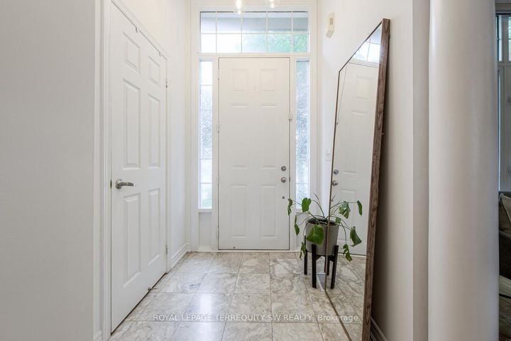 Photo 1 at 3895 Eglinton Avenue W, Churchill Meadows, Mississauga
