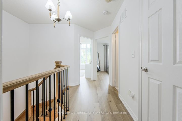 Photo 8 at 3895 Eglinton Avenue W, Churchill Meadows, Mississauga
