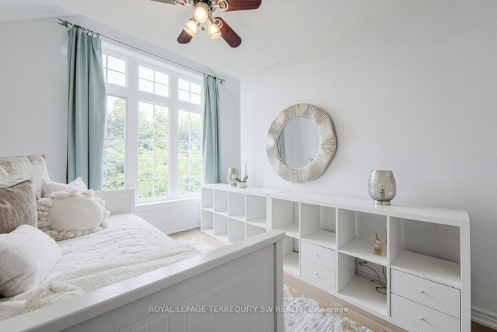 Photo 14 at 3895 Eglinton Avenue W, Churchill Meadows, Mississauga