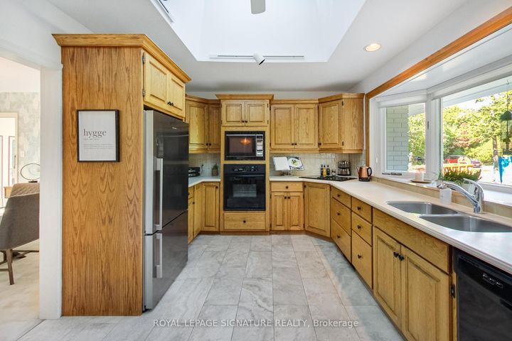 Photo 16 at 284 Woodland Drive, FD Ford, Oakville