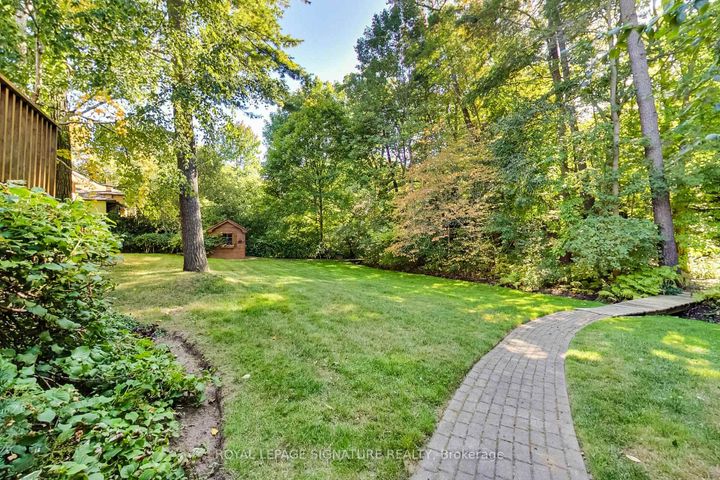 Photo 48 at 284 Woodland Drive, FD Ford, Oakville