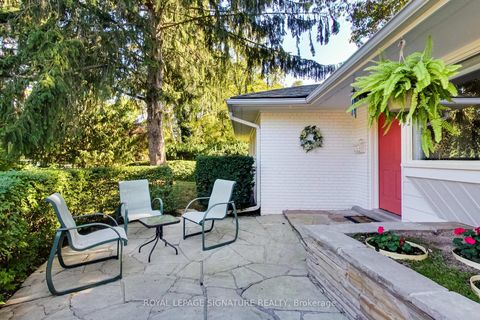 Photo 1 at 284 Woodland Drive, FD Ford, Oakville