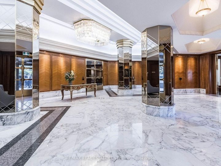 Photo 3 at 2407 - 1 Palace Pier Court, Mimico, Toronto