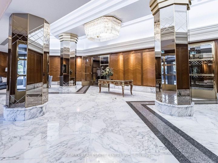 Photo 5 at 2407 - 1 Palace Pier Court, Mimico, Toronto