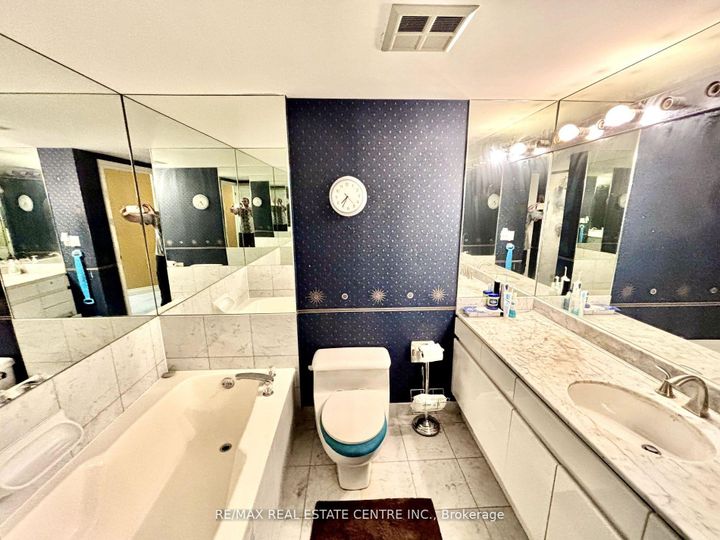 Photo 14 at 2407 - 1 Palace Pier Court, Mimico, Toronto