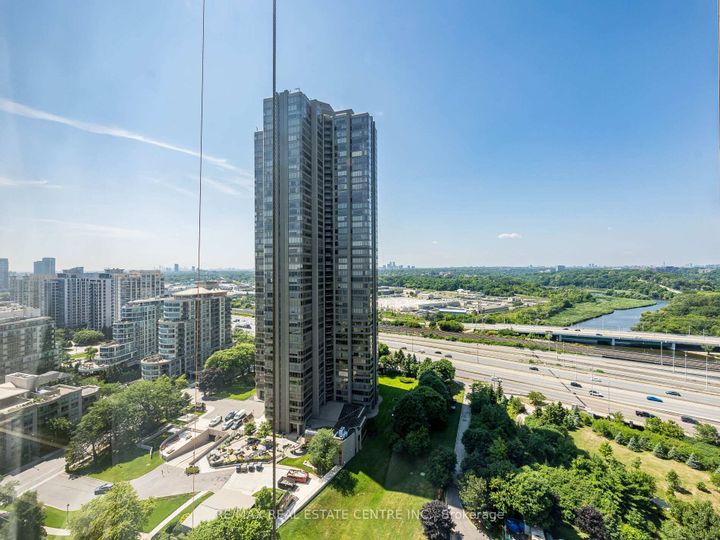 Photo 17 at 2407 - 1 Palace Pier Court, Mimico, Toronto