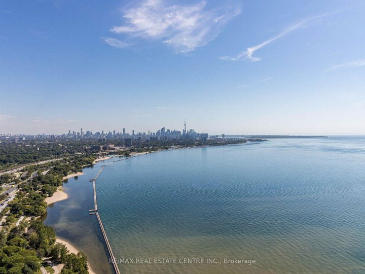 Photo 22 at 2407 - 1 Palace Pier Court, Mimico, Toronto