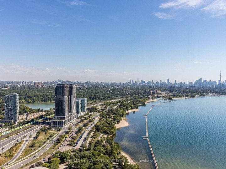 Photo 23 at 2407 - 1 Palace Pier Court, Mimico, Toronto