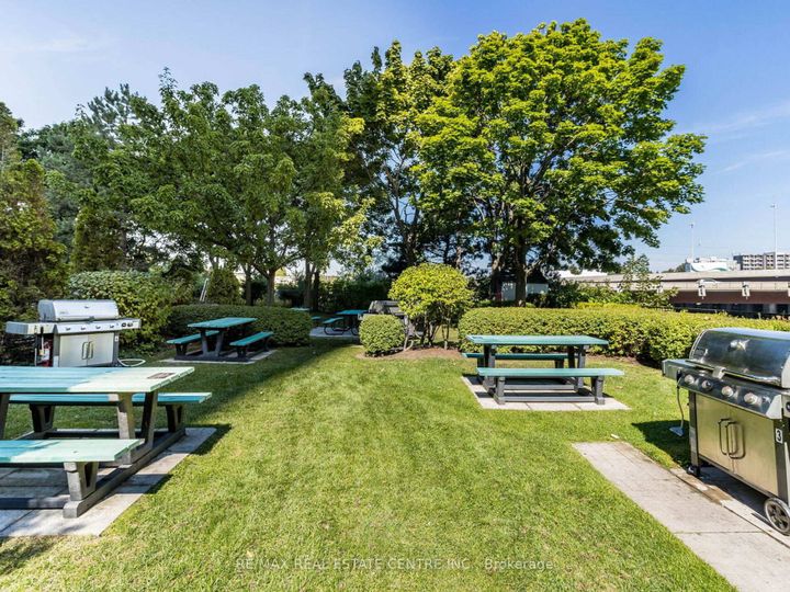 Photo 29 at 2407 - 1 Palace Pier Court, Mimico, Toronto