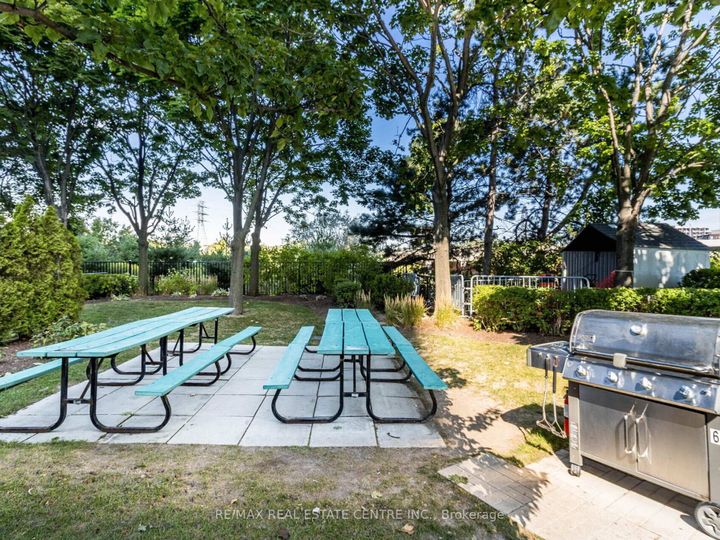 Photo 31 at 2407 - 1 Palace Pier Court, Mimico, Toronto