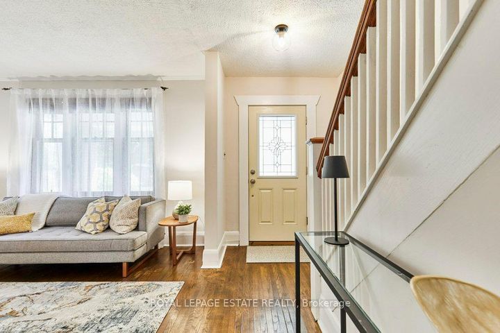 Photo 6 at 44 Birchmount Road, Cliffside, Toronto