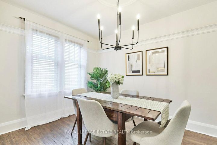 Photo 9 at 44 Birchmount Road, Cliffside, Toronto
