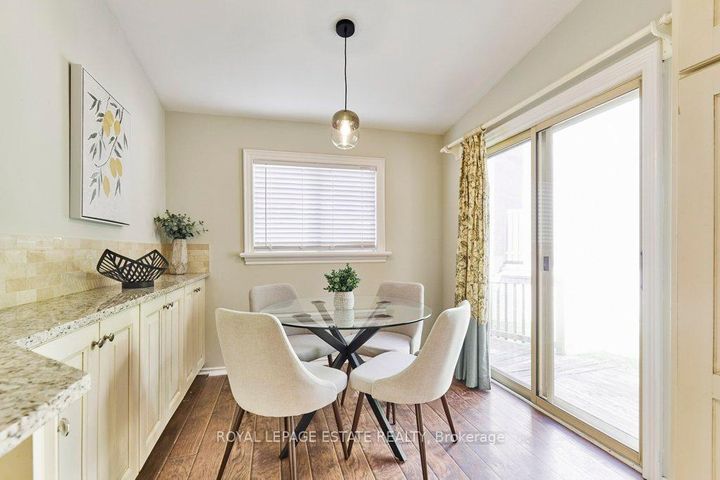 Photo 12 at 44 Birchmount Road, Cliffside, Toronto