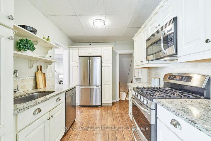 Photo 13 at 44 Birchmount Road, Cliffside, Toronto