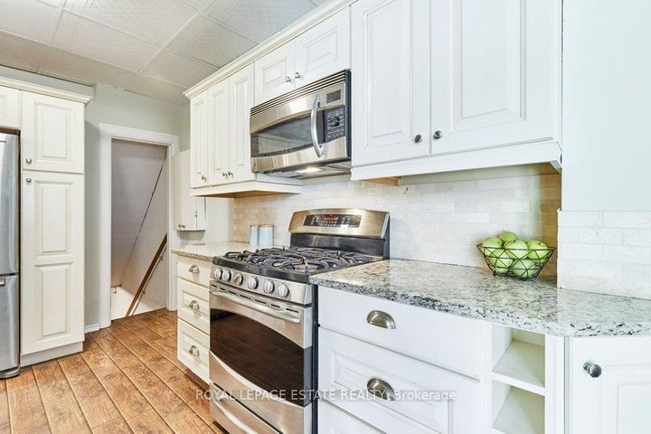 Photo 14 at 44 Birchmount Road, Cliffside, Toronto