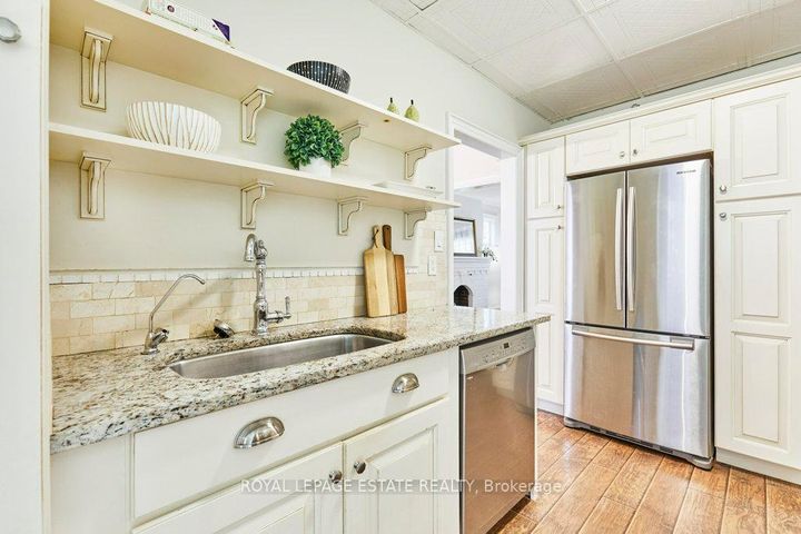 Photo 15 at 44 Birchmount Road, Cliffside, Toronto