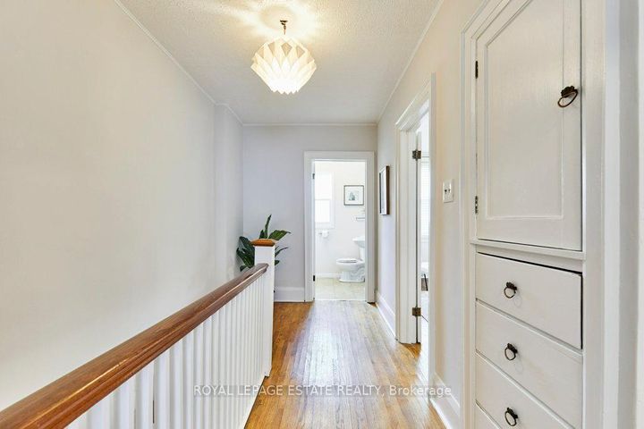 Photo 16 at 44 Birchmount Road, Cliffside, Toronto