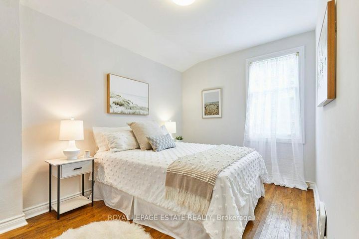 Photo 17 at 44 Birchmount Road, Cliffside, Toronto
