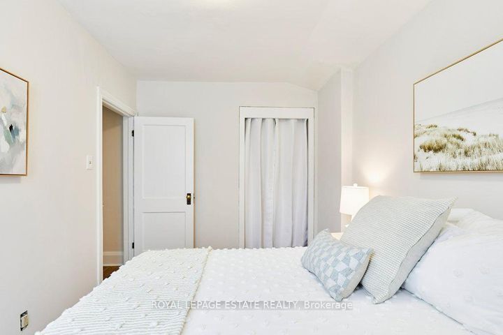 Photo 18 at 44 Birchmount Road, Cliffside, Toronto