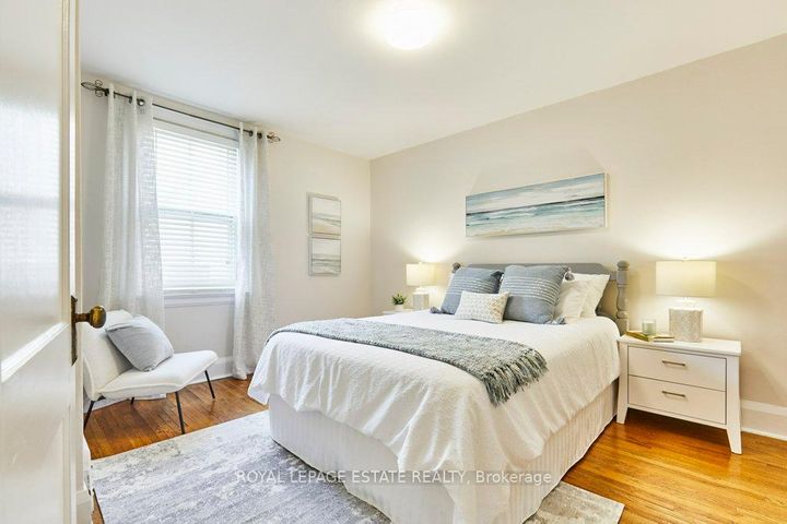 Photo 19 at 44 Birchmount Road, Cliffside, Toronto