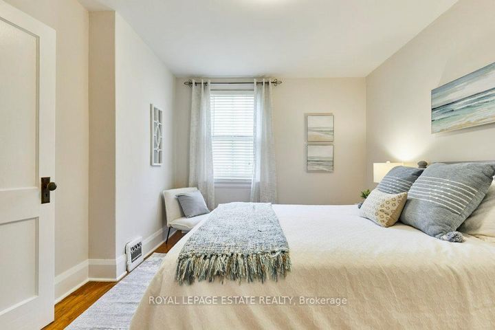 Photo 20 at 44 Birchmount Road, Cliffside, Toronto