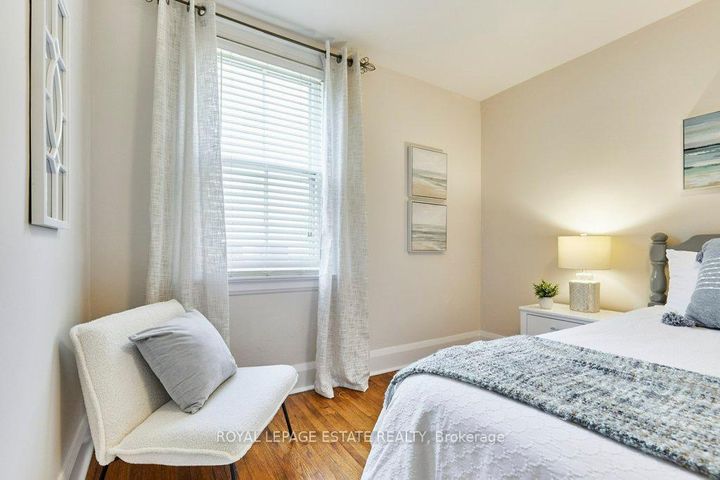 Photo 21 at 44 Birchmount Road, Cliffside, Toronto