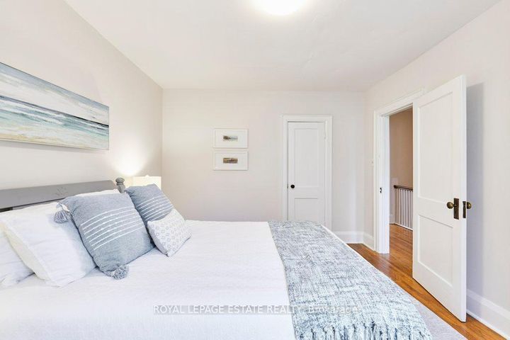 Photo 22 at 44 Birchmount Road, Cliffside, Toronto