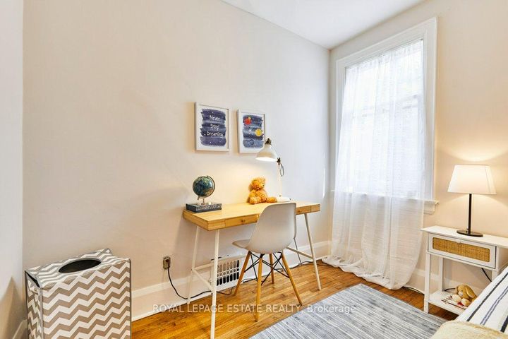 Photo 24 at 44 Birchmount Road, Cliffside, Toronto