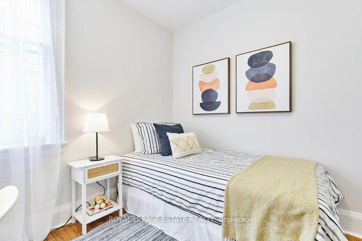 Photo 25 at 44 Birchmount Road, Cliffside, Toronto